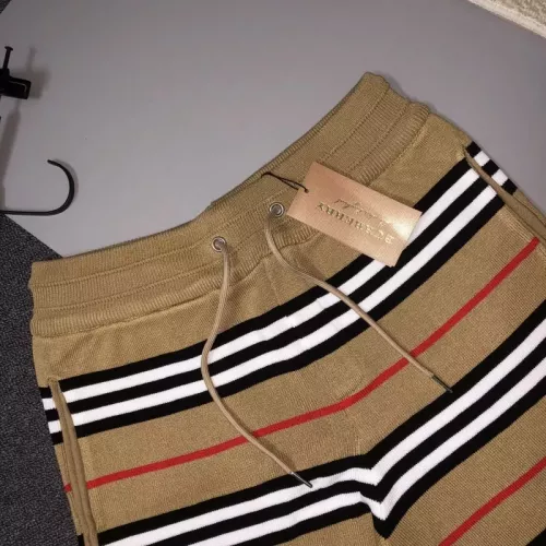 Cheap Burberry Pants For Men #1362646 Replica Wholesale [$45.00 USD] [ITEM#1362646] on Replica Burberry Pants