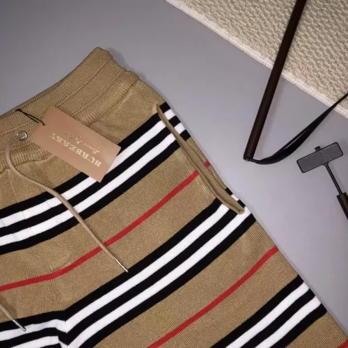 Cheap Burberry Pants For Men #1362646 Replica Wholesale [$45.00 USD] [ITEM#1362646] on Replica Burberry Pants