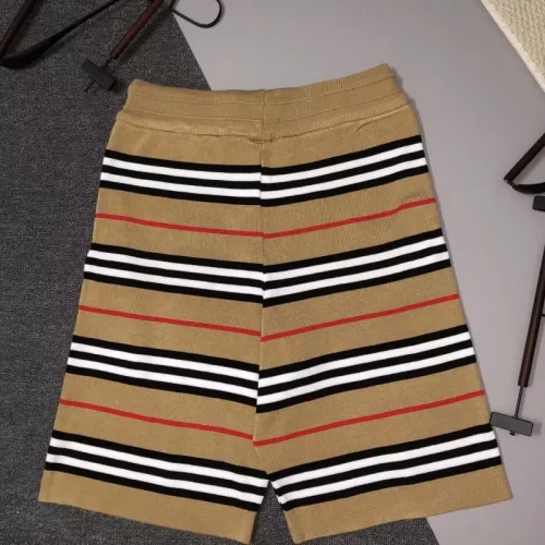 Cheap Burberry Pants For Men #1362646 Replica Wholesale [$45.00 USD] [ITEM#1362646] on Replica Burberry Pants