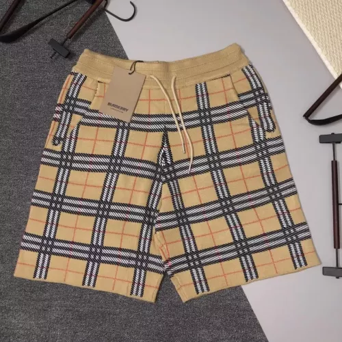 Burberry Pants For Men #1362647