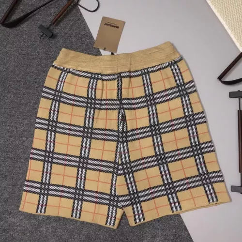 Cheap Burberry Pants For Men #1362647 Replica Wholesale [$45.00 USD] [ITEM#1362647] on Replica Burberry Pants