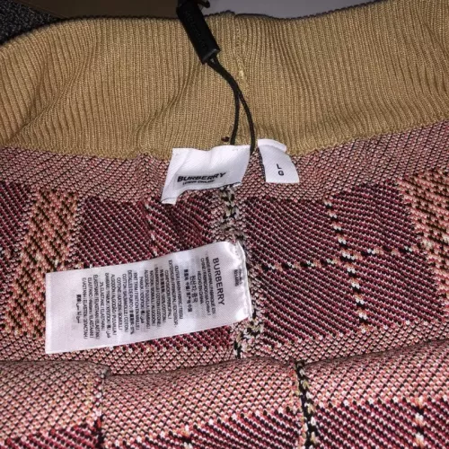 Cheap Burberry Pants For Men #1362647 Replica Wholesale [$45.00 USD] [ITEM#1362647] on Replica Burberry Pants