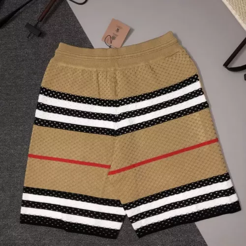 Cheap Burberry Pants For Men #1362648 Replica Wholesale [$45.00 USD] [ITEM#1362648] on Replica Burberry Pants