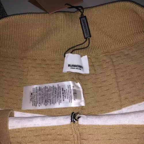 Cheap Burberry Pants For Men #1362648 Replica Wholesale [$45.00 USD] [ITEM#1362648] on Replica Burberry Pants