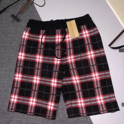 Burberry Pants For Men #1362649