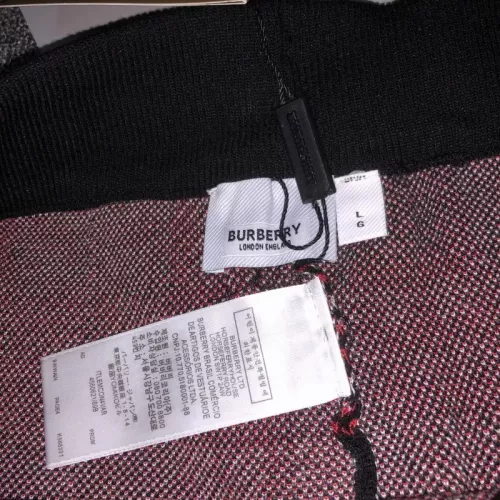 Cheap Burberry Pants For Men #1362649 Replica Wholesale [$45.00 USD] [ITEM#1362649] on Replica Burberry Pants