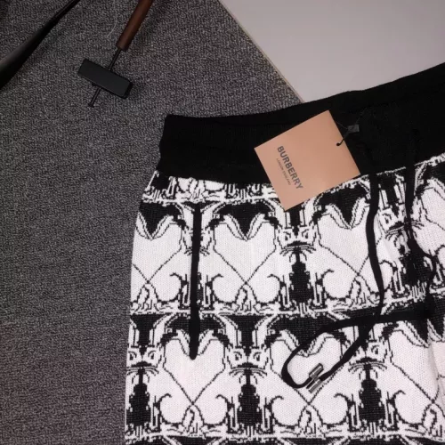 Cheap Burberry Pants For Men #1362650 Replica Wholesale [$45.00 USD] [ITEM#1362650] on Replica Burberry Pants
