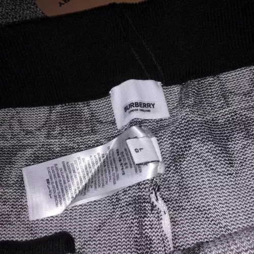 Cheap Burberry Pants For Men #1362650 Replica Wholesale [$45.00 USD] [ITEM#1362650] on Replica Burberry Pants