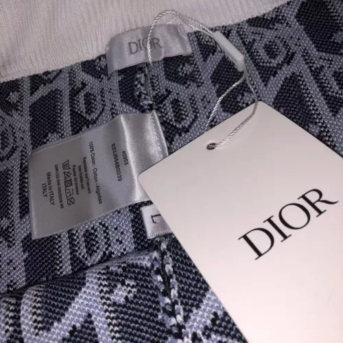 Cheap Christian Dior Pants For Men #1362653 Replica Wholesale [$45.00 USD] [ITEM#1362653] on Replica Christian Dior Pants