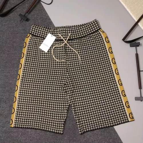 Gucci Pants For Men #1362654