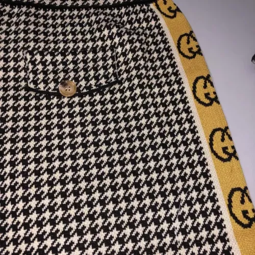 Cheap Gucci Pants For Men #1362654 Replica Wholesale [$45.00 USD] [ITEM#1362654] on Replica Gucci Pants