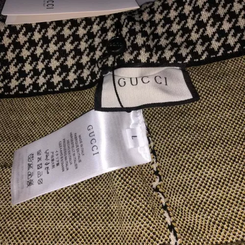 Cheap Gucci Pants For Men #1362654 Replica Wholesale [$45.00 USD] [ITEM#1362654] on Replica Gucci Pants