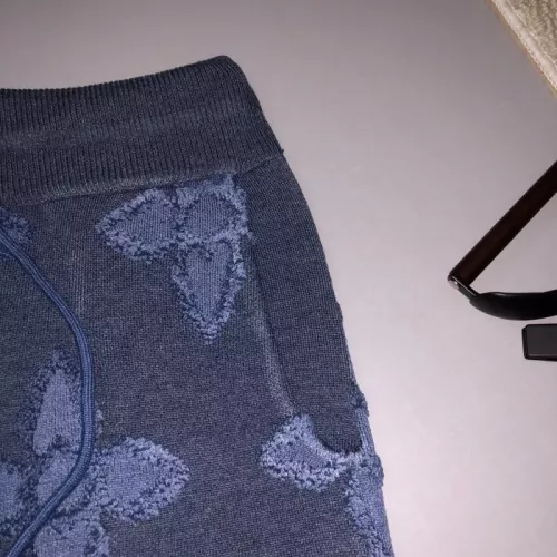 Cheap Louis Vuitton LV Pants For Men #1362655 Replica Wholesale [$45.00 USD] [ITEM#1362655] on Replica Louis Vuitton LV Pants