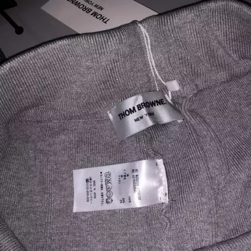 Cheap Thom Browne TB Pants For Men #1362656 Replica Wholesale [$45.00 USD] [ITEM#1362656] on Replica Thom Browne TB Pants