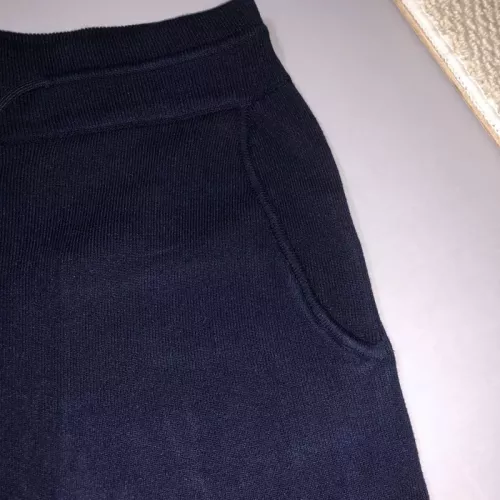 Cheap Thom Browne TB Pants For Men #1362657 Replica Wholesale [$45.00 USD] [ITEM#1362657] on Replica Thom Browne TB Pants