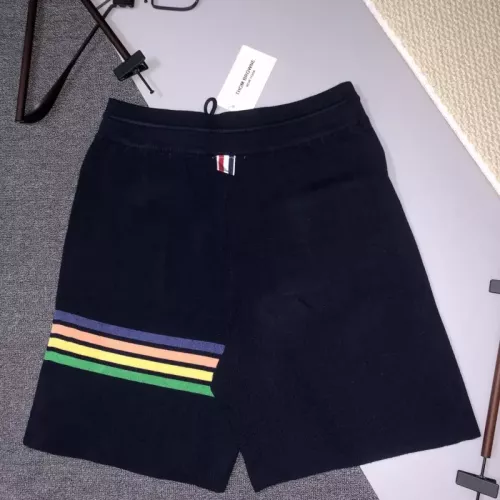 Cheap Thom Browne TB Pants For Men #1362657 Replica Wholesale [$45.00 USD] [ITEM#1362657] on Replica Thom Browne TB Pants