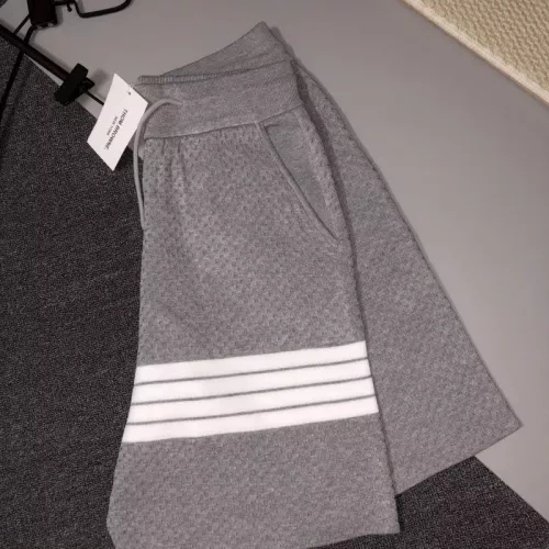 Cheap Thom Browne TB Pants For Men #1362658 Replica Wholesale [$45.00 USD] [ITEM#1362658] on Replica Thom Browne TB Pants