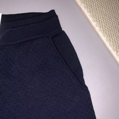 Cheap Thom Browne TB Pants For Men #1362659 Replica Wholesale [$45.00 USD] [ITEM#1362659] on Replica Thom Browne TB Pants