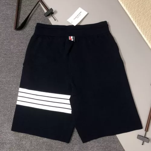 Cheap Thom Browne TB Pants For Men #1362659 Replica Wholesale [$45.00 USD] [ITEM#1362659] on Replica Thom Browne TB Pants