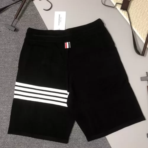 Cheap Thom Browne TB Pants For Men #1362661 Replica Wholesale [$45.00 USD] [ITEM#1362661] on Replica Thom Browne TB Pants
