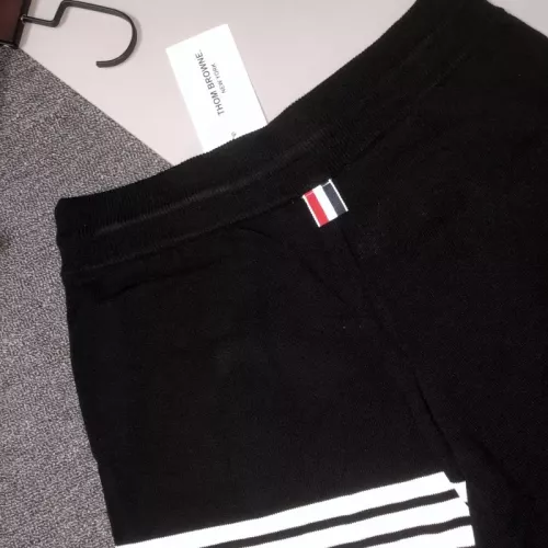 Cheap Thom Browne TB Pants For Men #1362661 Replica Wholesale [$45.00 USD] [ITEM#1362661] on Replica Thom Browne TB Pants