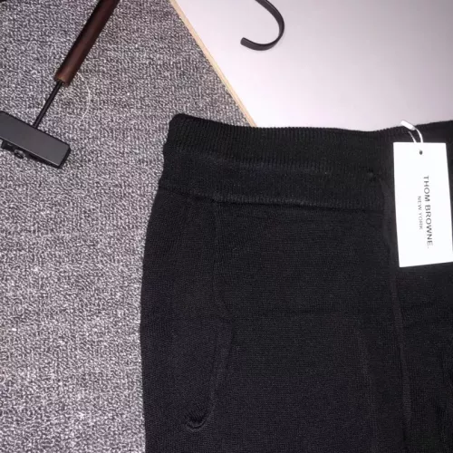 Cheap Thom Browne TB Pants For Men #1362661 Replica Wholesale [$45.00 USD] [ITEM#1362661] on Replica Thom Browne TB Pants