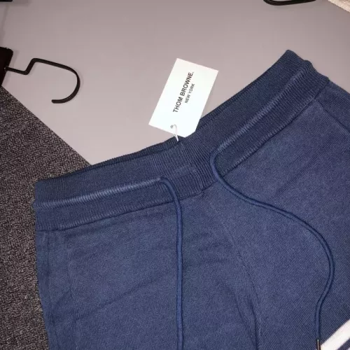 Cheap Thom Browne TB Pants For Men #1362662 Replica Wholesale [$45.00 USD] [ITEM#1362662] on Replica Thom Browne TB Pants