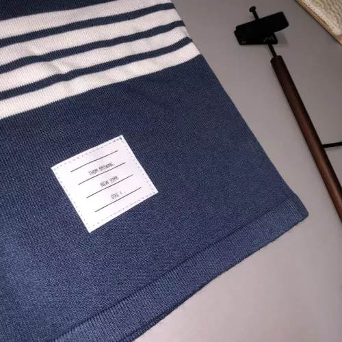 Cheap Thom Browne TB Pants For Men #1362662 Replica Wholesale [$45.00 USD] [ITEM#1362662] on Replica Thom Browne TB Pants