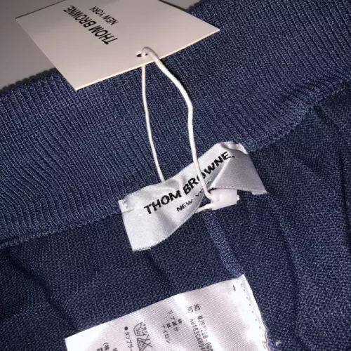 Cheap Thom Browne TB Pants For Men #1362662 Replica Wholesale [$45.00 USD] [ITEM#1362662] on Replica Thom Browne TB Pants