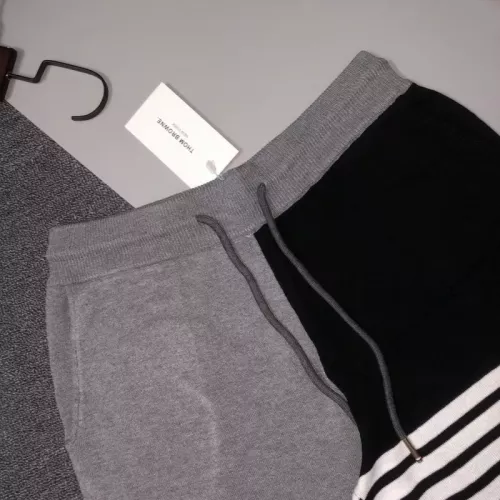 Cheap Thom Browne TB Pants For Men #1362663 Replica Wholesale [$45.00 USD] [ITEM#1362663] on Replica Thom Browne TB Pants