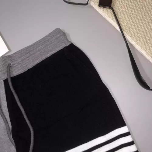Cheap Thom Browne TB Pants For Men #1362663 Replica Wholesale [$45.00 USD] [ITEM#1362663] on Replica Thom Browne TB Pants