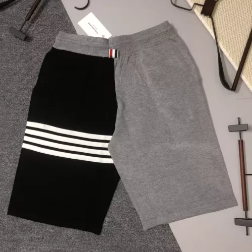 Cheap Thom Browne TB Pants For Men #1362663 Replica Wholesale [$45.00 USD] [ITEM#1362663] on Replica Thom Browne TB Pants