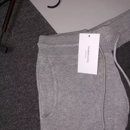 Cheap Thom Browne TB Pants For Men #1362664 Replica Wholesale [$45.00 USD] [ITEM#1362664] on Replica Thom Browne TB Pants