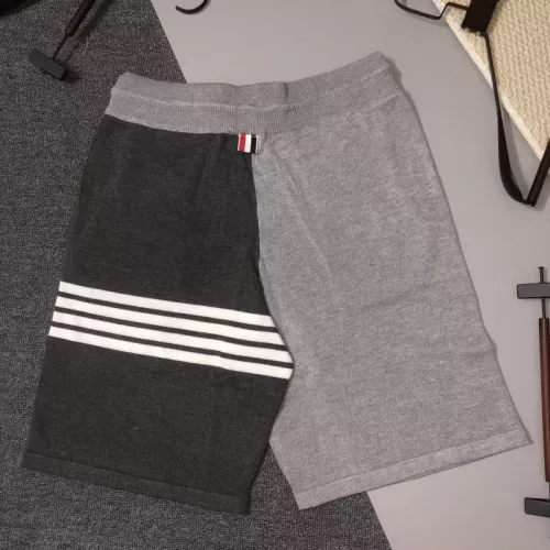 Cheap Thom Browne TB Pants For Men #1362664 Replica Wholesale [$45.00 USD] [ITEM#1362664] on Replica Thom Browne TB Pants