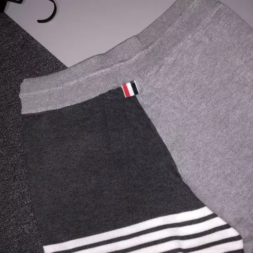 Cheap Thom Browne TB Pants For Men #1362664 Replica Wholesale [$45.00 USD] [ITEM#1362664] on Replica Thom Browne TB Pants