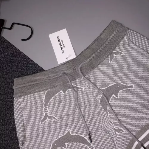 Cheap Thom Browne TB Pants For Men #1362665 Replica Wholesale [$45.00 USD] [ITEM#1362665] on Replica Thom Browne TB Pants