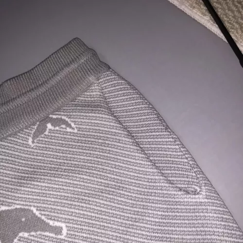 Cheap Thom Browne TB Pants For Men #1362665 Replica Wholesale [$45.00 USD] [ITEM#1362665] on Replica Thom Browne TB Pants