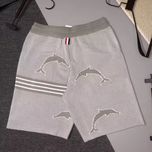 Cheap Thom Browne TB Pants For Men #1362665 Replica Wholesale [$45.00 USD] [ITEM#1362665] on Replica Thom Browne TB Pants
