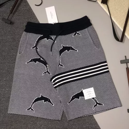 Thom Browne TB Pants For Men #1362666