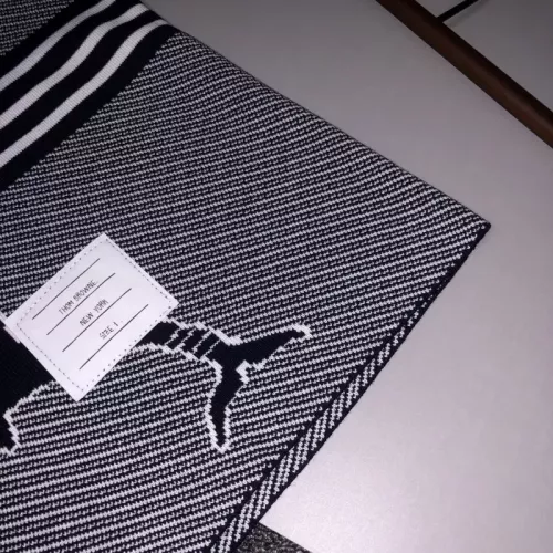 Cheap Thom Browne TB Pants For Men #1362666 Replica Wholesale [$45.00 USD] [ITEM#1362666] on Replica Thom Browne TB Pants