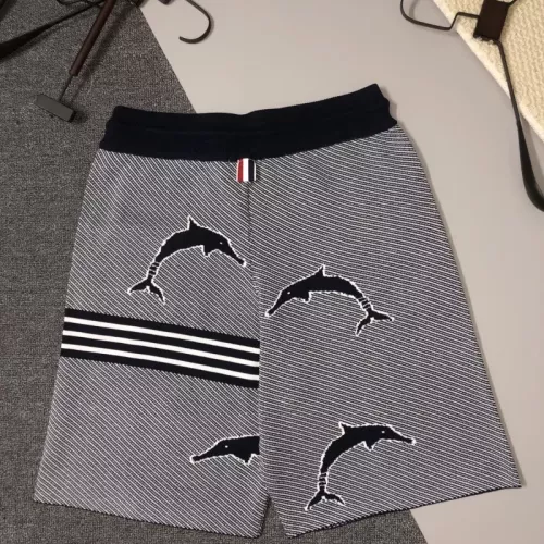 Cheap Thom Browne TB Pants For Men #1362666 Replica Wholesale [$45.00 USD] [ITEM#1362666] on Replica Thom Browne TB Pants