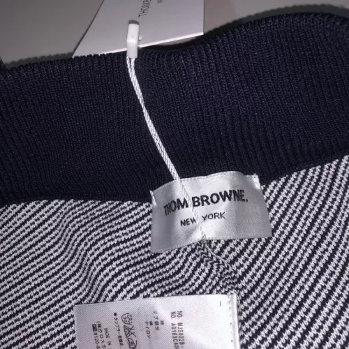 Cheap Thom Browne TB Pants For Men #1362666 Replica Wholesale [$45.00 USD] [ITEM#1362666] on Replica Thom Browne TB Pants
