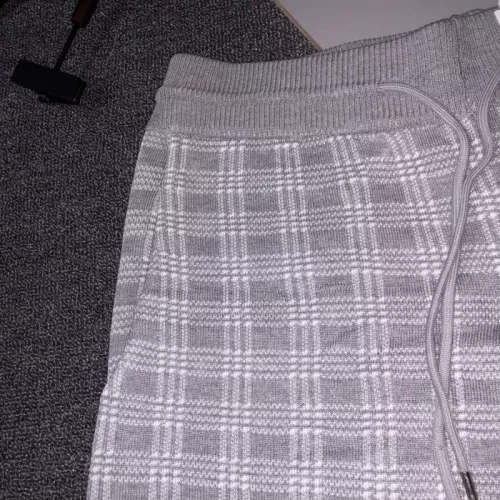 Cheap Thom Browne TB Pants For Men #1362667 Replica Wholesale [$45.00 USD] [ITEM#1362667] on Replica Thom Browne TB Pants
