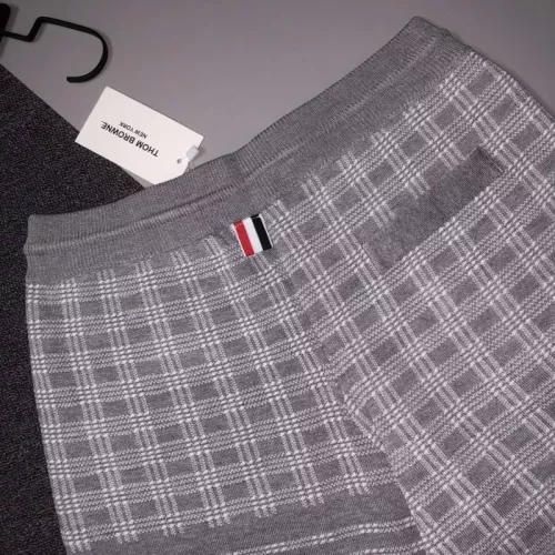 Cheap Thom Browne TB Pants For Men #1362667 Replica Wholesale [$45.00 USD] [ITEM#1362667] on Replica Thom Browne TB Pants