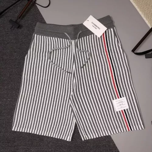 Cheap Thom Browne TB Pants For Men #1362668 Replica Wholesale [$45.00 USD] [ITEM#1362668] on Replica Thom Browne TB Pants
