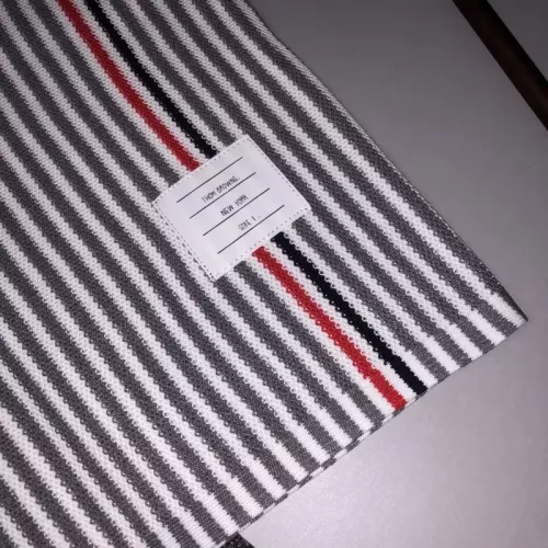 Cheap Thom Browne TB Pants For Men #1362668 Replica Wholesale [$45.00 USD] [ITEM#1362668] on Replica Thom Browne TB Pants