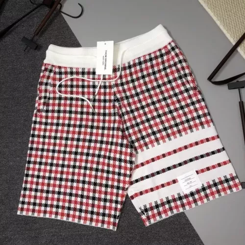 Thom Browne TB Pants For Men #1362669