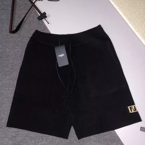 Fendi Pants For Men #1362671