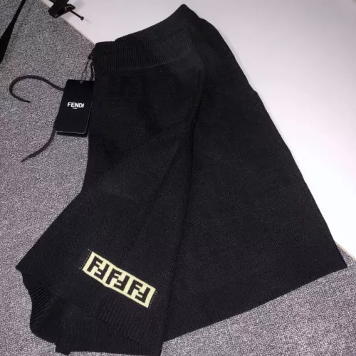 Cheap Fendi Pants For Men #1362671 Replica Wholesale [$45.00 USD] [ITEM#1362671] on Replica Fendi Pants