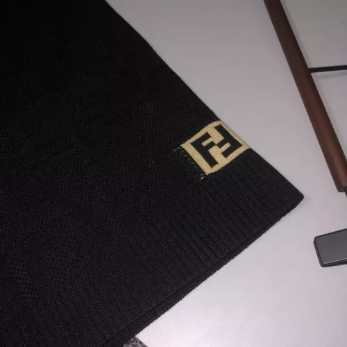 Cheap Fendi Pants For Men #1362671 Replica Wholesale [$45.00 USD] [ITEM#1362671] on Replica Fendi Pants